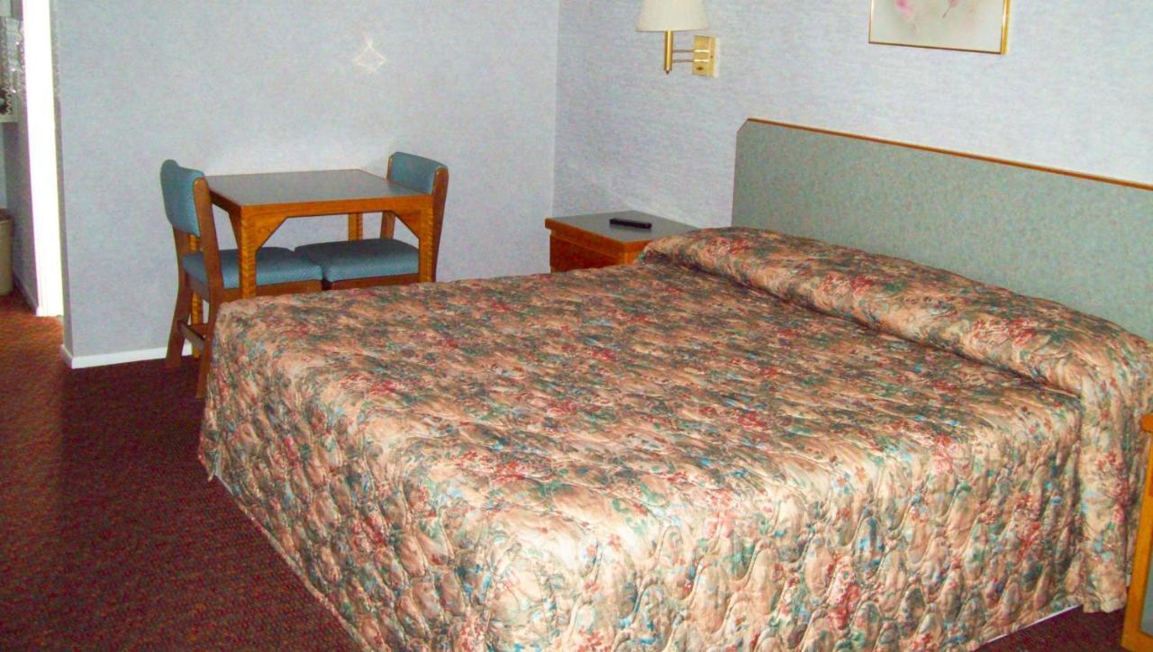 Blue Mist Motel Florence Esterno foto