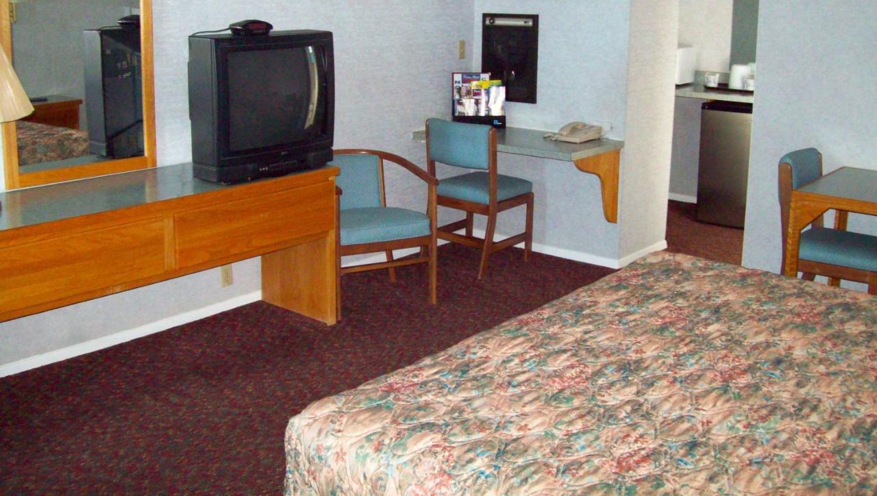 Blue Mist Motel Florence Esterno foto