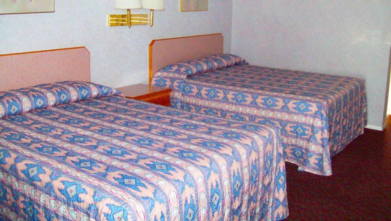 Blue Mist Motel Florence Esterno foto