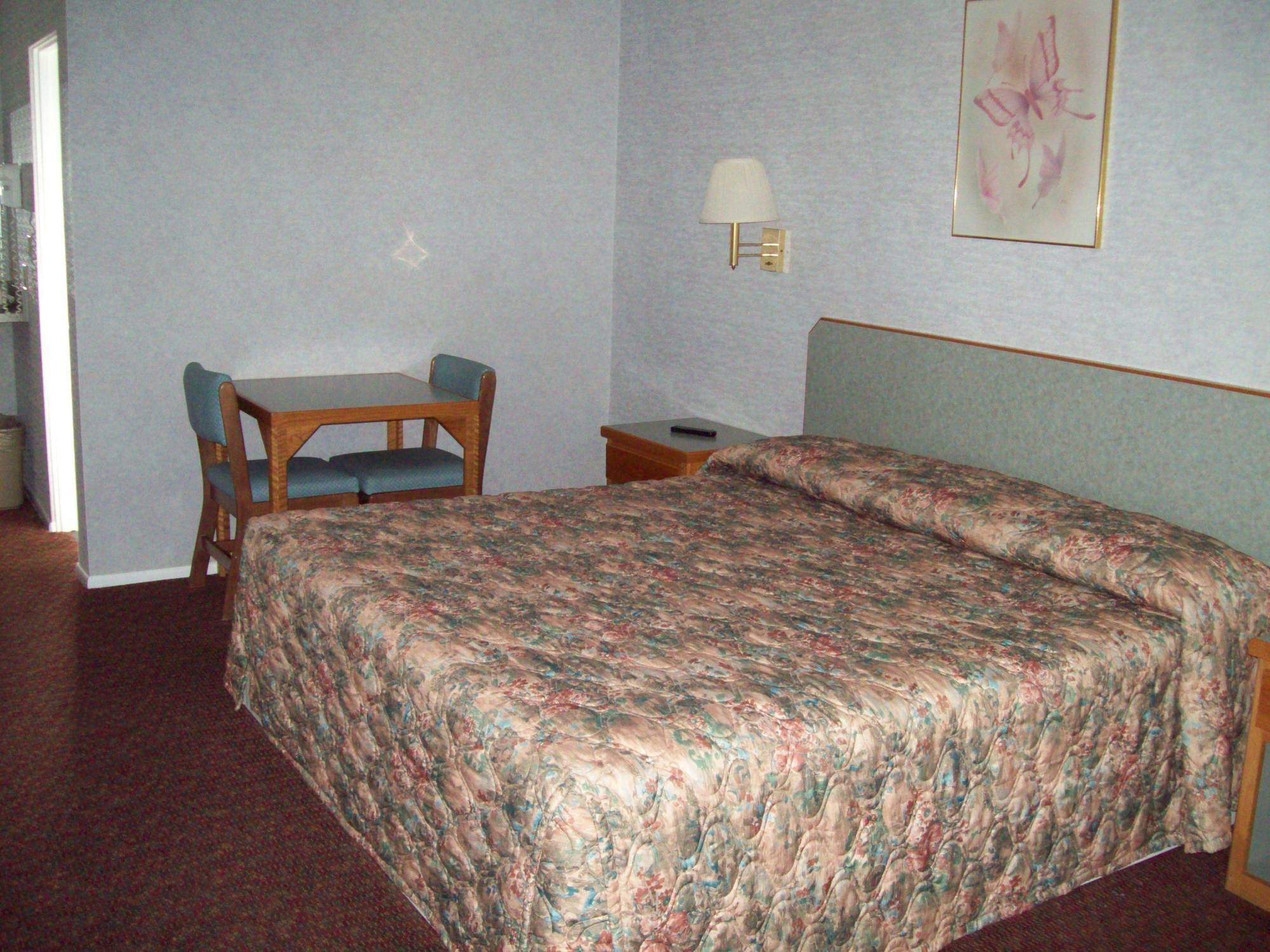 Blue Mist Motel Florence Camera foto